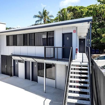 Airlie Sun & Sand Motel Accommodation #4 Airlie Beach Luaran gambar