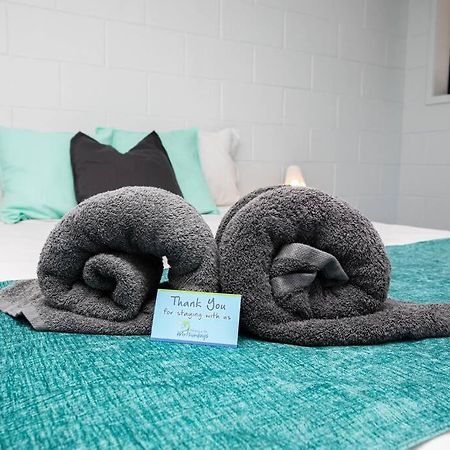 Airlie Sun & Sand Motel Accommodation #4 Airlie Beach Luaran gambar