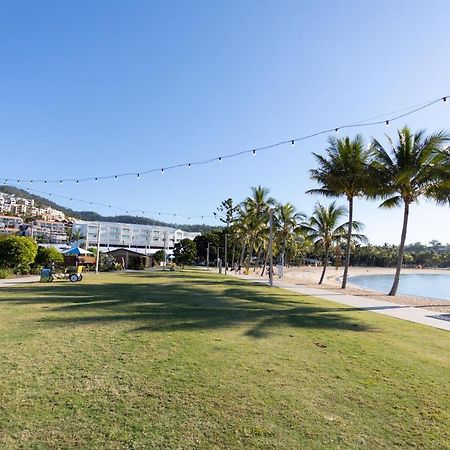 Airlie Sun & Sand Motel Accommodation #4 Airlie Beach Luaran gambar