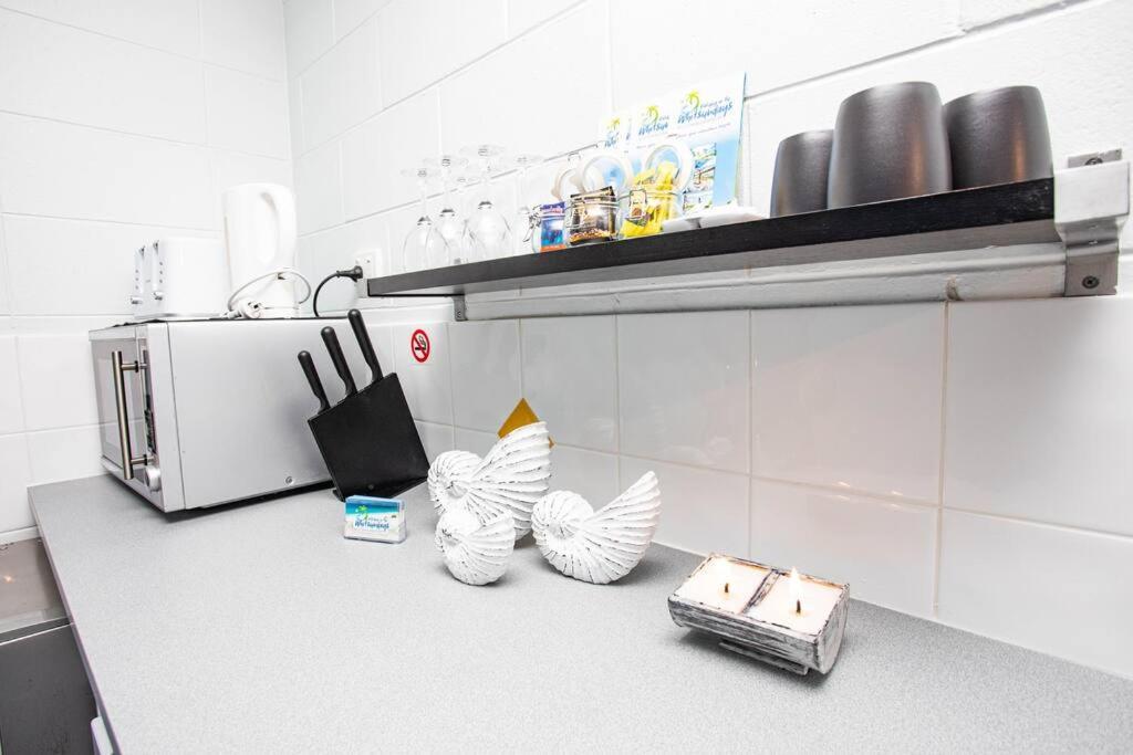 Airlie Sun & Sand Motel Accommodation #4 Airlie Beach Luaran gambar