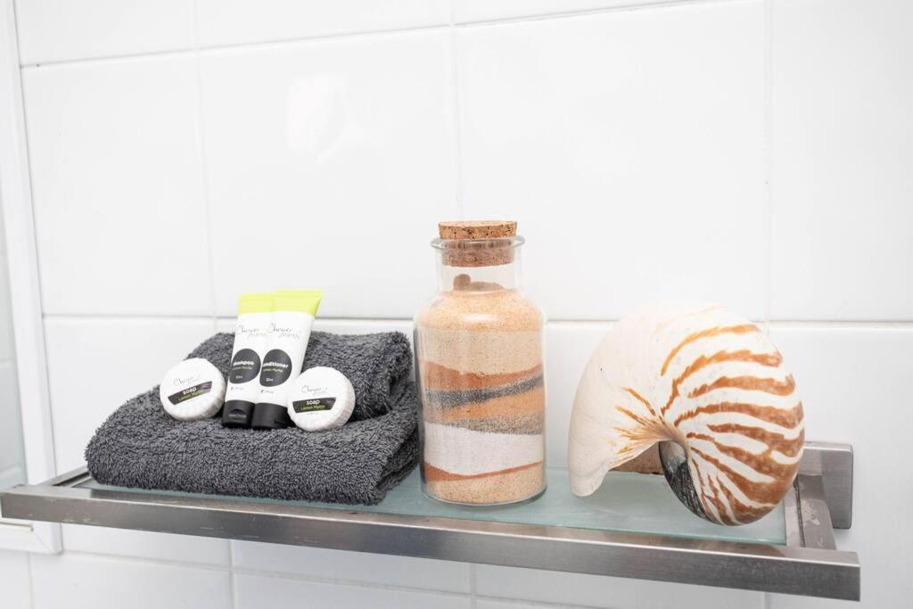 Airlie Sun & Sand Motel Accommodation #4 Airlie Beach Luaran gambar