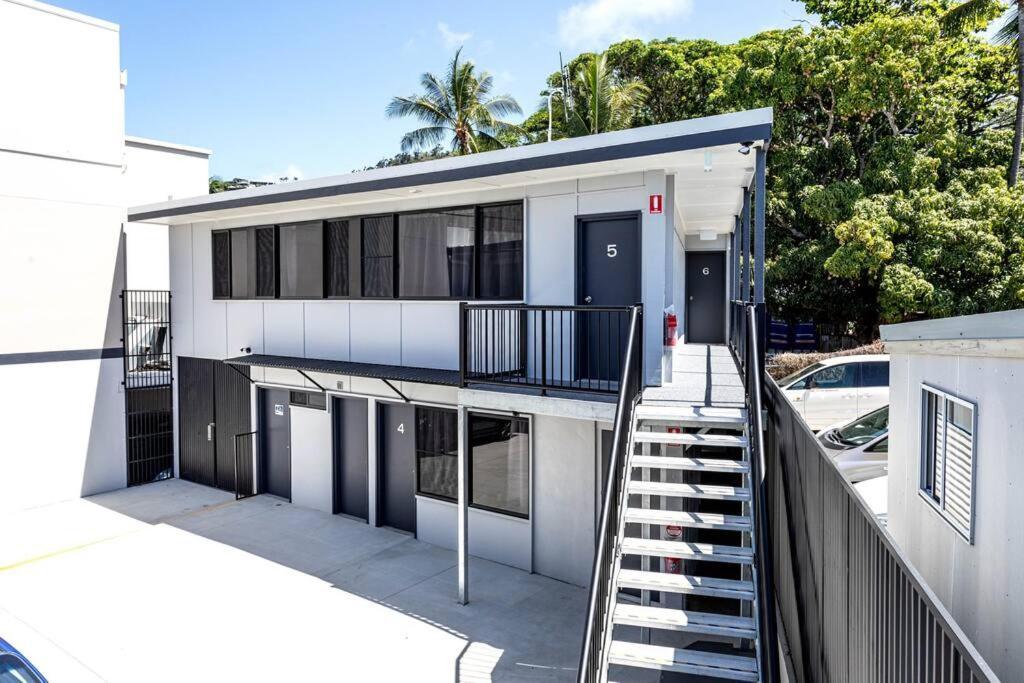 Airlie Sun & Sand Motel Accommodation #4 Airlie Beach Luaran gambar
