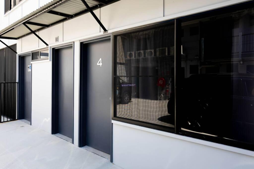 Airlie Sun & Sand Motel Accommodation #4 Airlie Beach Luaran gambar