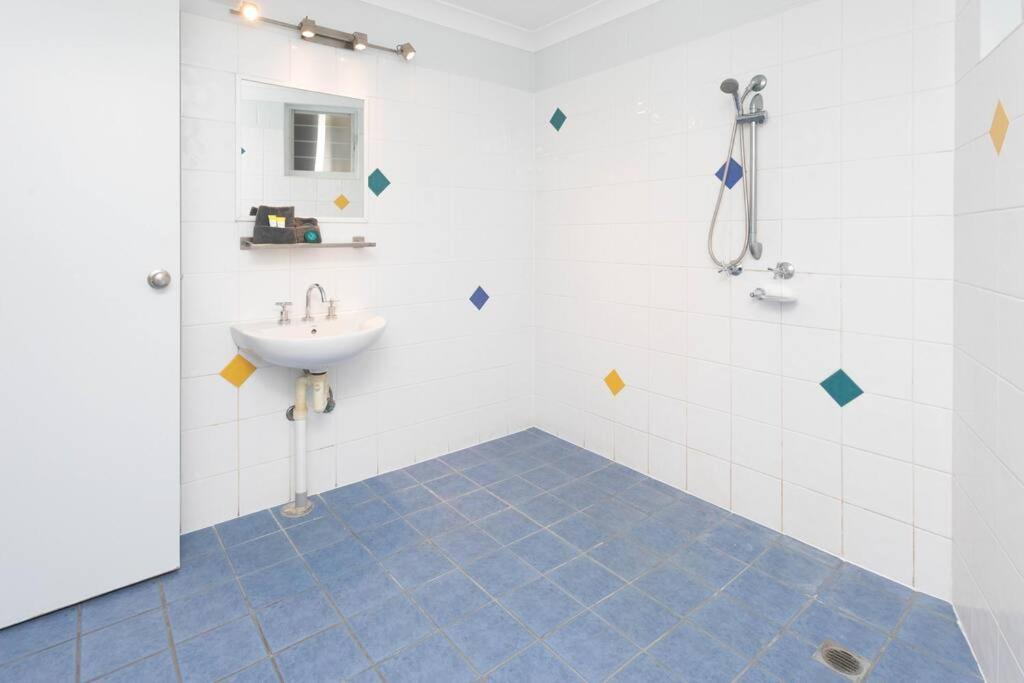 Airlie Sun & Sand Motel Accommodation #4 Airlie Beach Luaran gambar