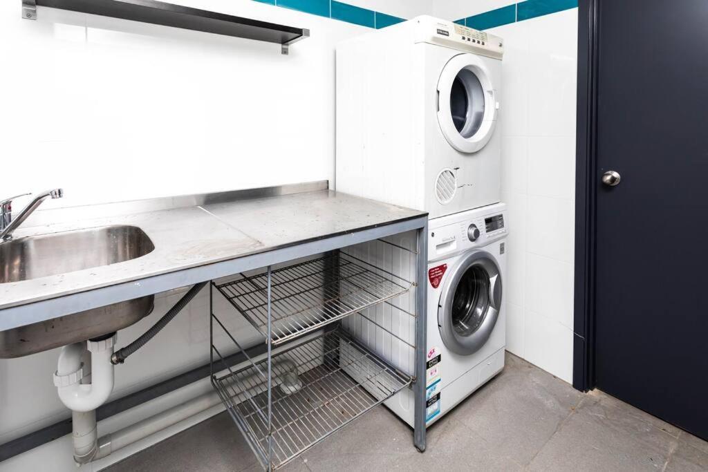 Airlie Sun & Sand Motel Accommodation #4 Airlie Beach Luaran gambar