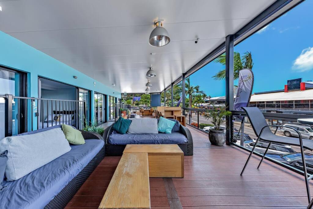 Airlie Sun & Sand Motel Accommodation #4 Airlie Beach Luaran gambar