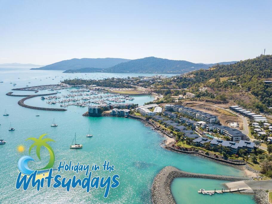 Airlie Sun & Sand Motel Accommodation #4 Airlie Beach Luaran gambar
