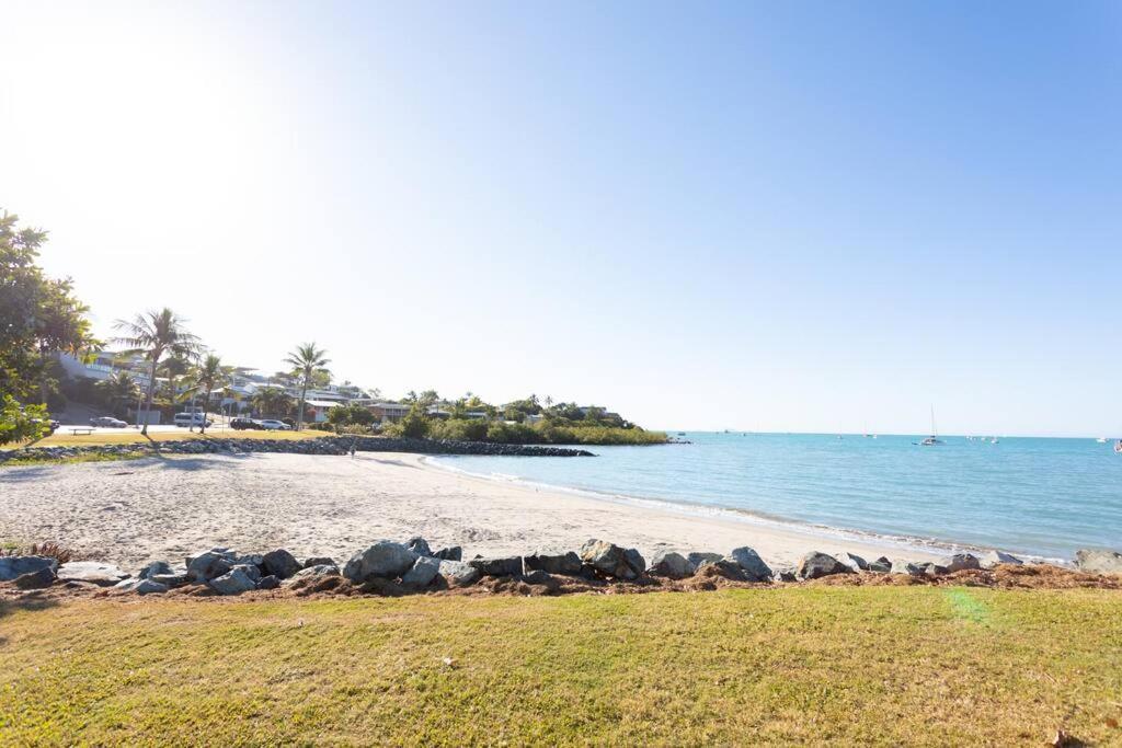 Airlie Sun & Sand Motel Accommodation #4 Airlie Beach Luaran gambar