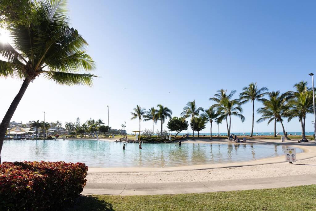 Airlie Sun & Sand Motel Accommodation #4 Airlie Beach Luaran gambar