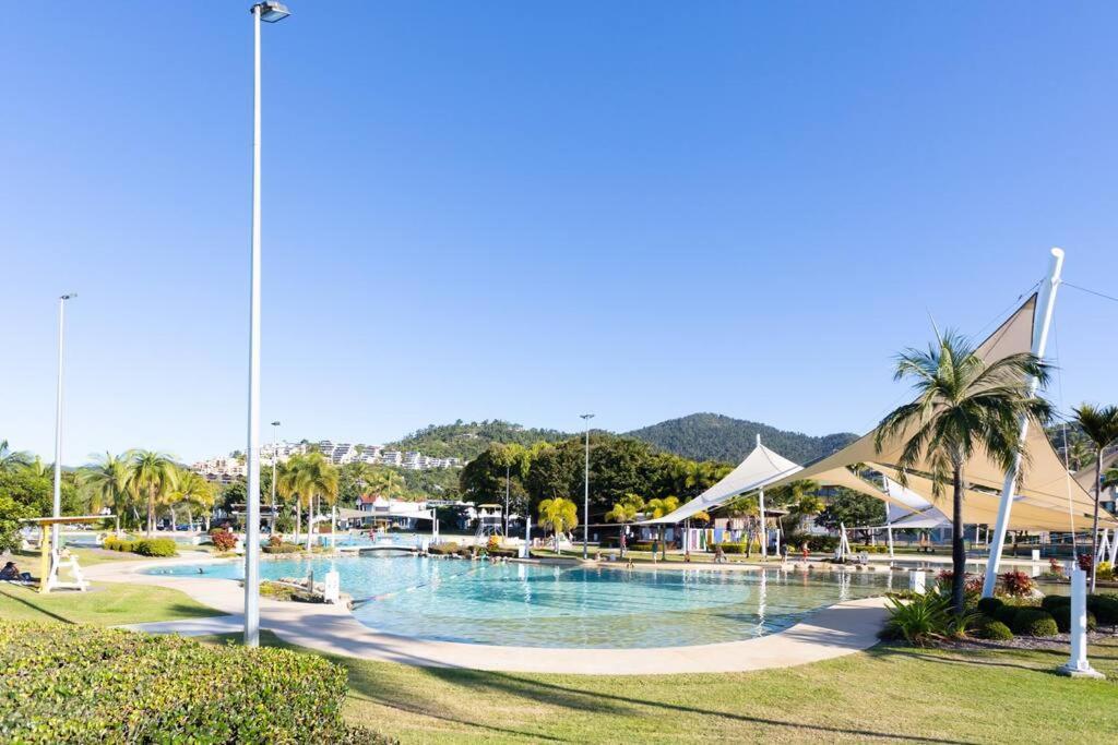Airlie Sun & Sand Motel Accommodation #4 Airlie Beach Luaran gambar