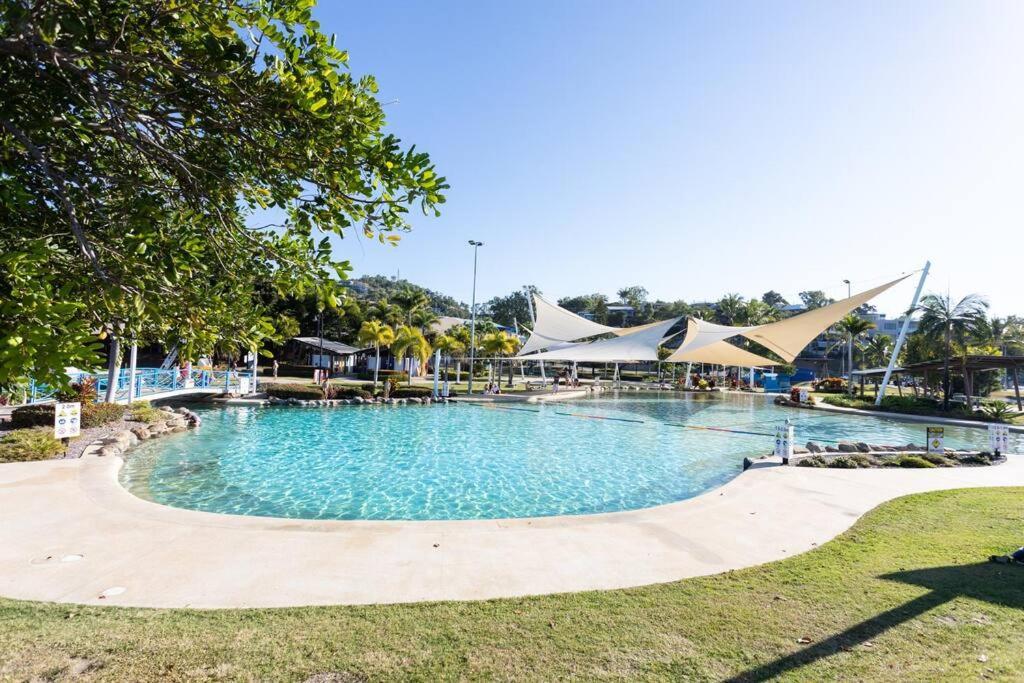 Airlie Sun & Sand Motel Accommodation #4 Airlie Beach Luaran gambar