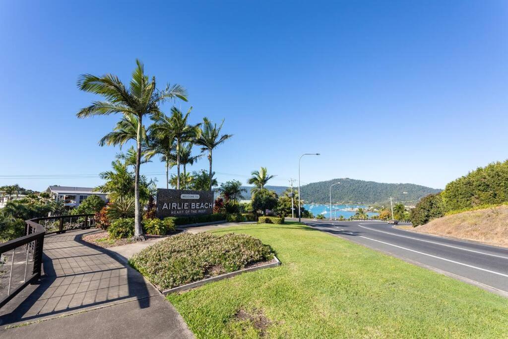 Airlie Sun & Sand Motel Accommodation #4 Airlie Beach Luaran gambar