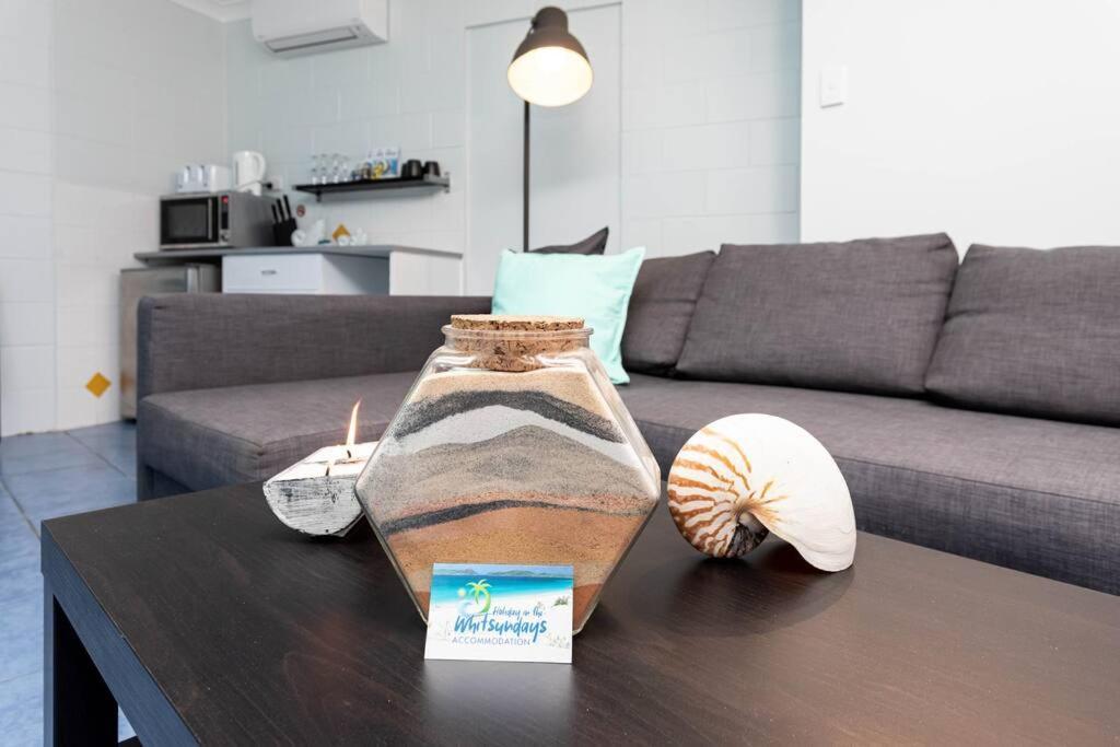 Airlie Sun & Sand Motel Accommodation #4 Airlie Beach Luaran gambar