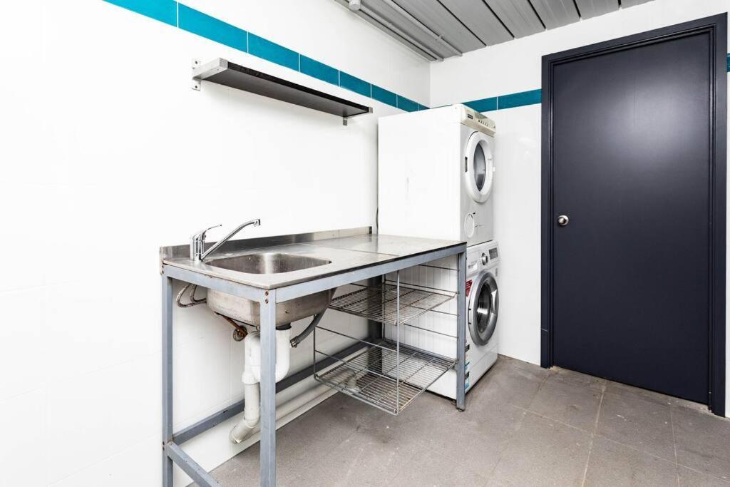 Airlie Sun & Sand Motel Accommodation #4 Airlie Beach Luaran gambar