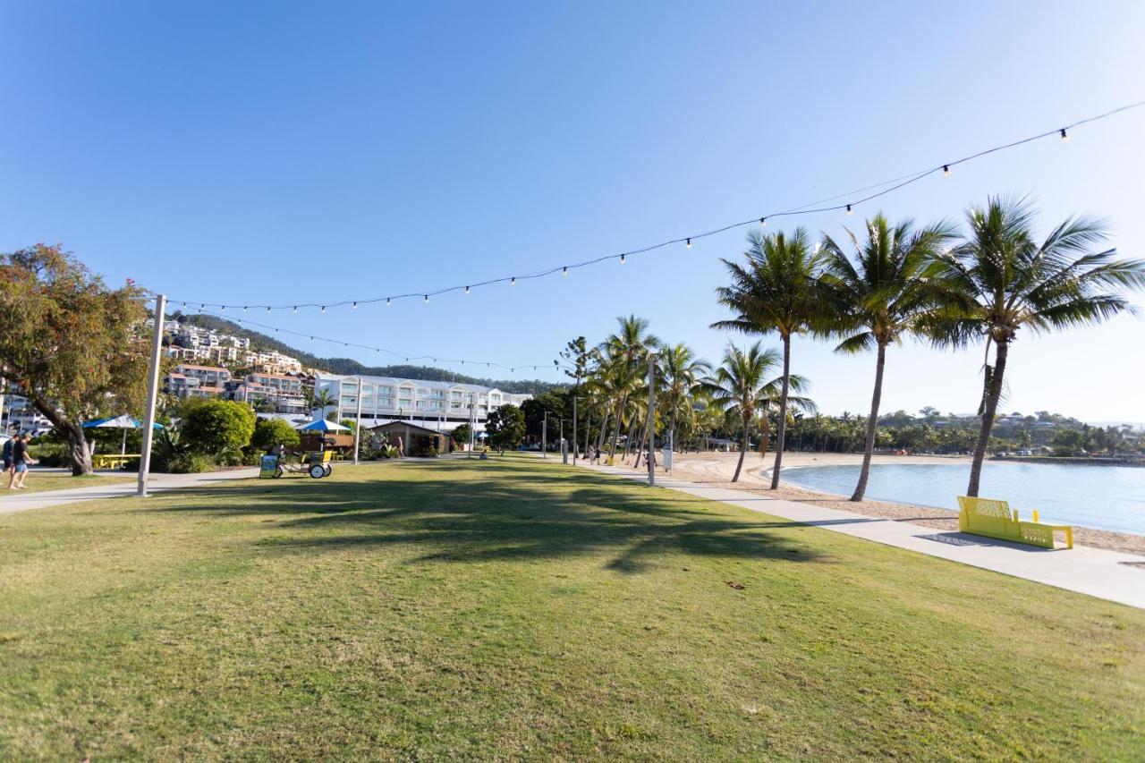Airlie Sun & Sand Motel Accommodation #4 Airlie Beach Luaran gambar